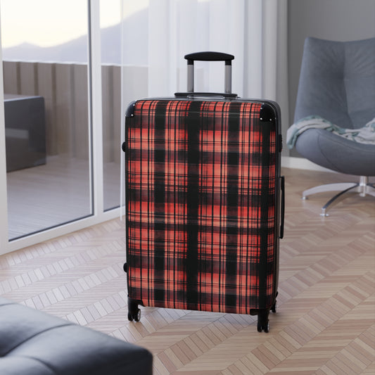 "Kin of Flame", Suitcases
