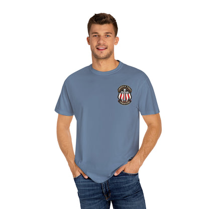 "America First Christian" #04, Unisex T-shirt