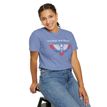 "MAGA Patriot" #01, Unisex T-shirt