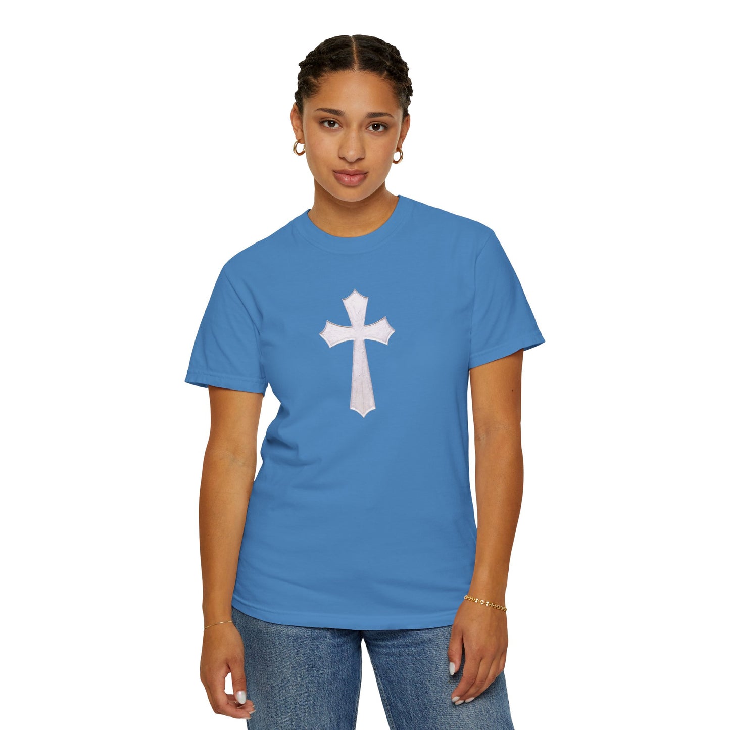 "Christian Patriot" #01, Unisex T-shirt