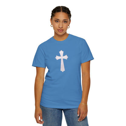 "Christian Patriot" #01, Unisex T-shirt