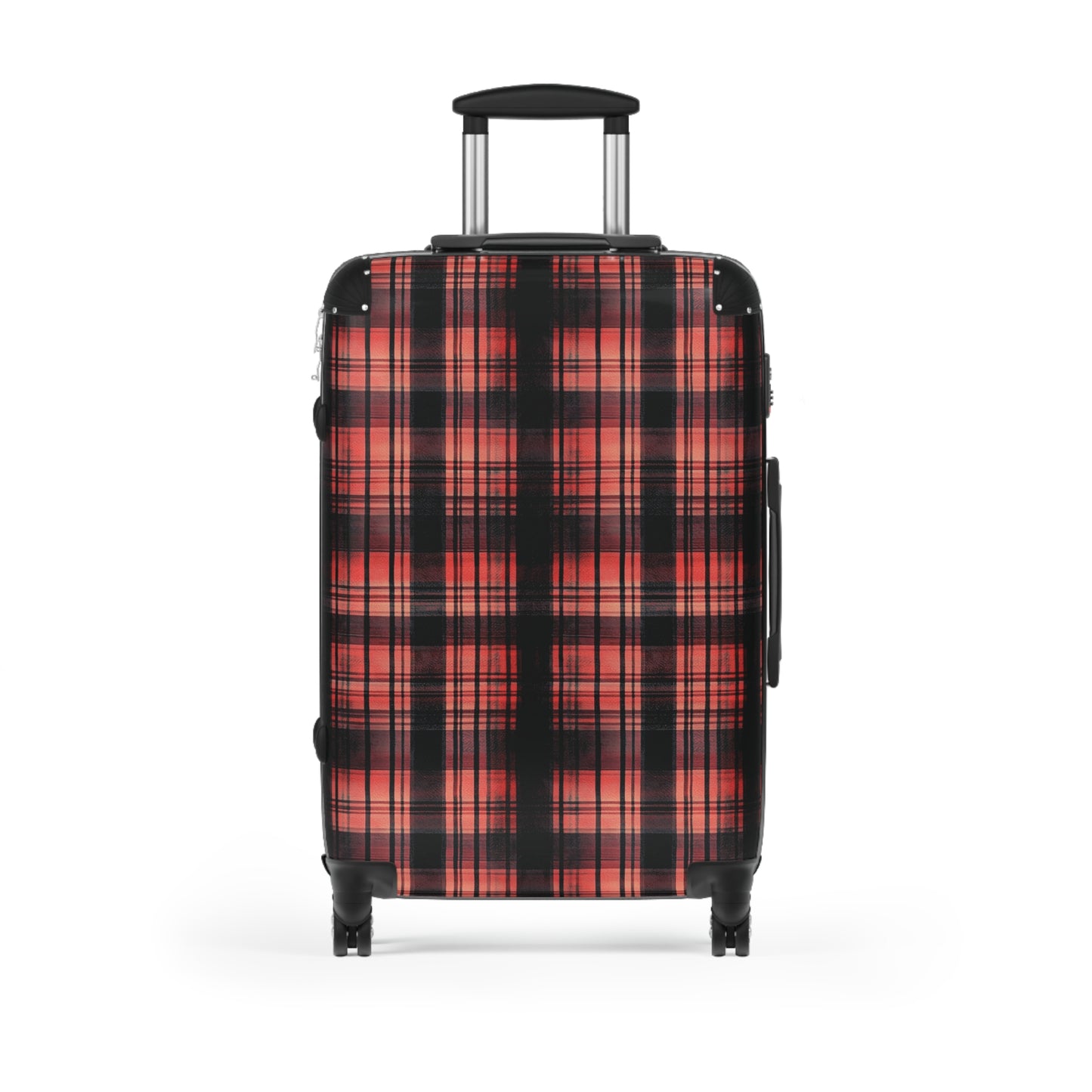"Kin of Flame", Suitcases