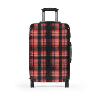 "Kin of Flame", Suitcases