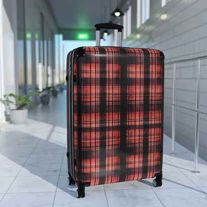 "Kin of Flame", Suitcases