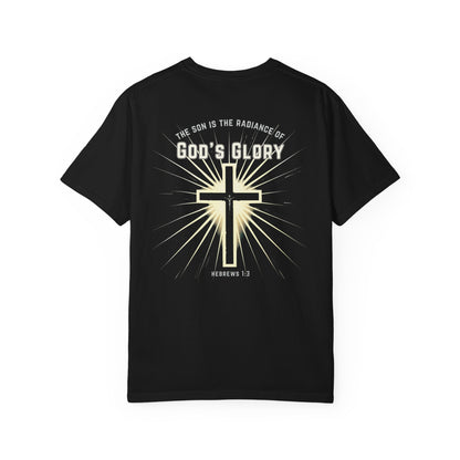 "Hebrews 1:3", Unisex T-shirt