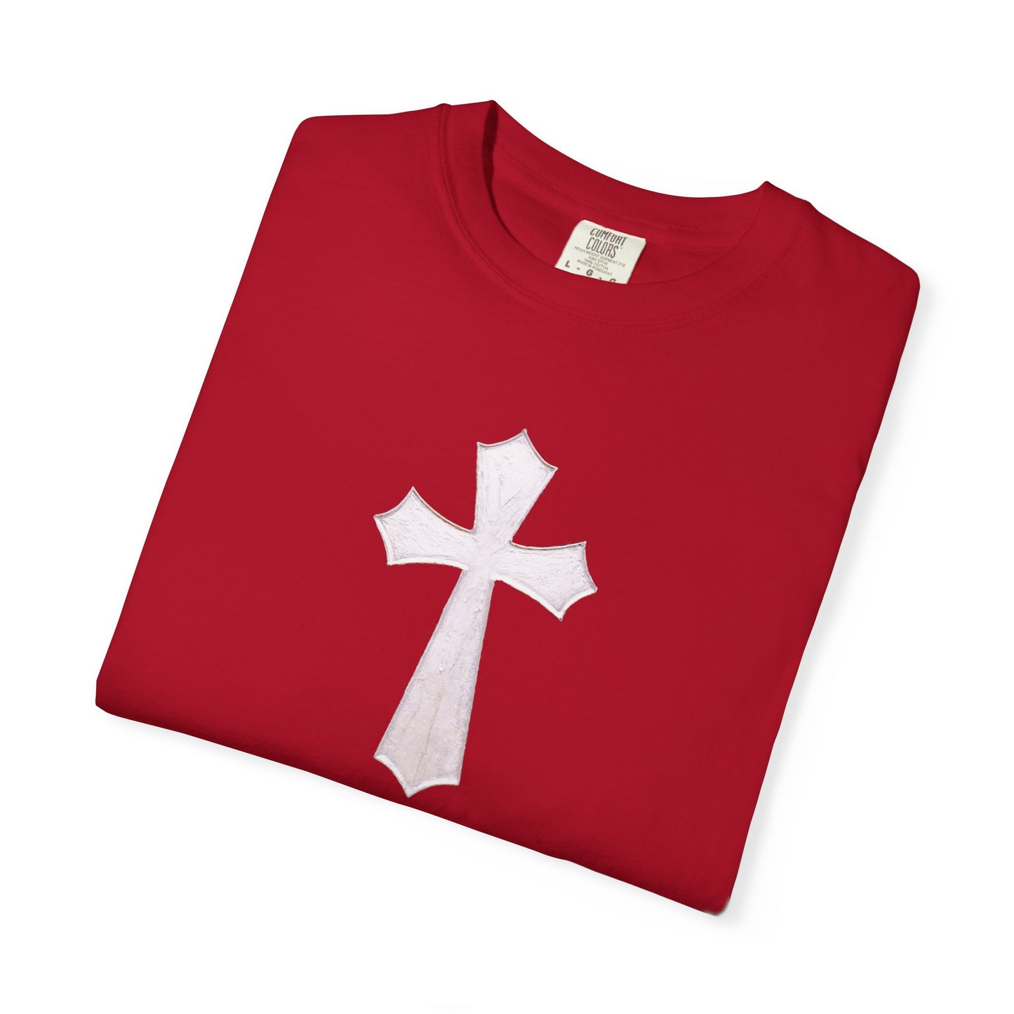 "Christian Patriot" #01, Unisex T-shirt