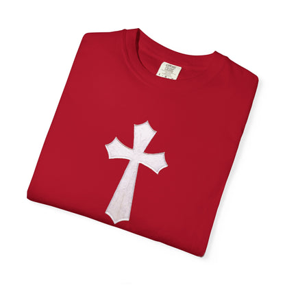 "Christian Patriot" #01, Unisex T-shirt