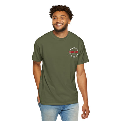 "Trump 2024", Unisex T-shirt - Historical Collectible