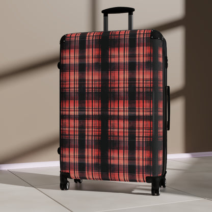 "Kin of Flame", Suitcases