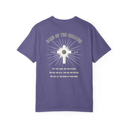 "Hand of the Creator", Unisex T-shirt