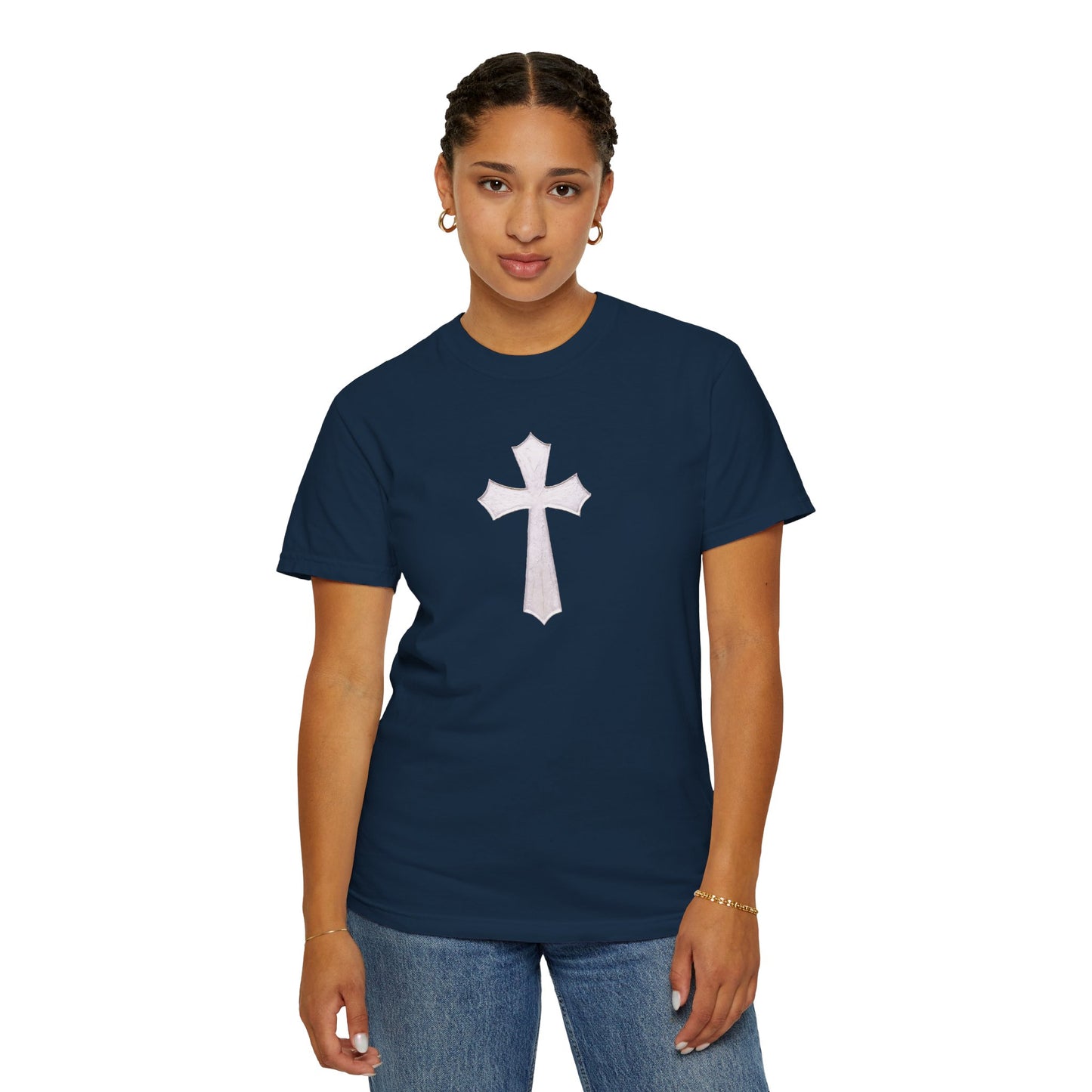 "Christian Patriot" #01, Unisex T-shirt
