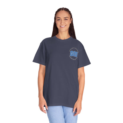 "GOD Beyond Comprehension", Unisex T-shirt