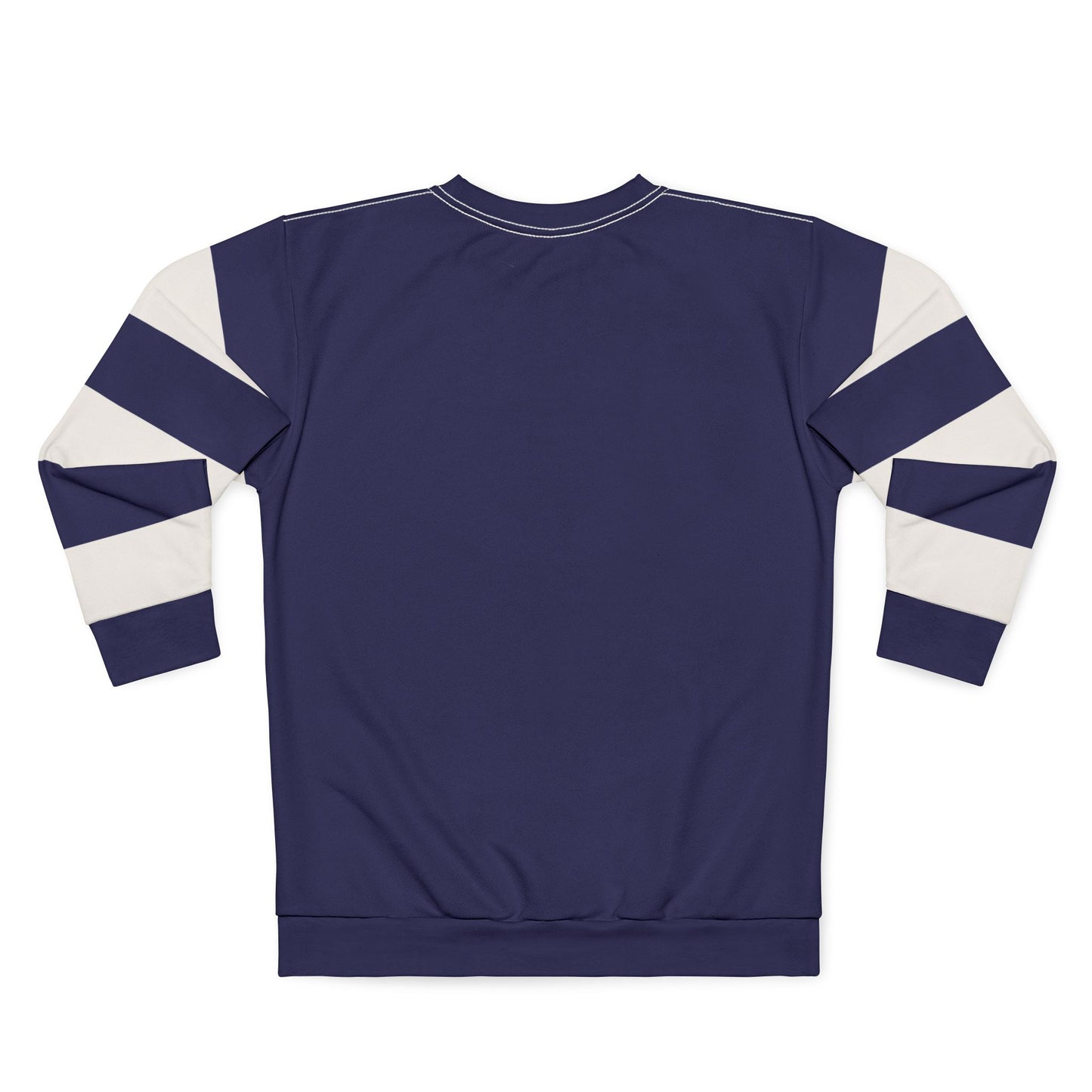 "Jailbreak 1976", Unisex Sweatshirt (Obsidian Blue)