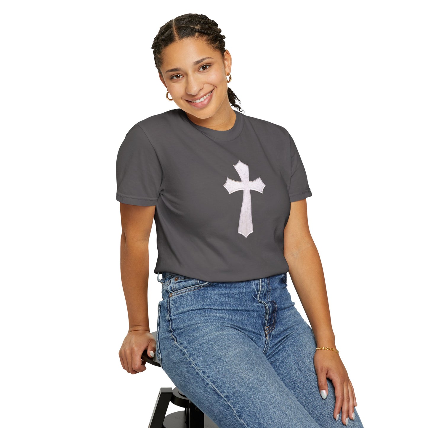 "Christian Patriot" #01, Unisex T-shirt