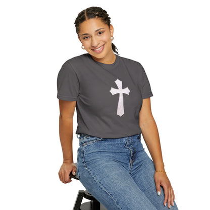 "Christian Patriot" #01, Unisex T-shirt