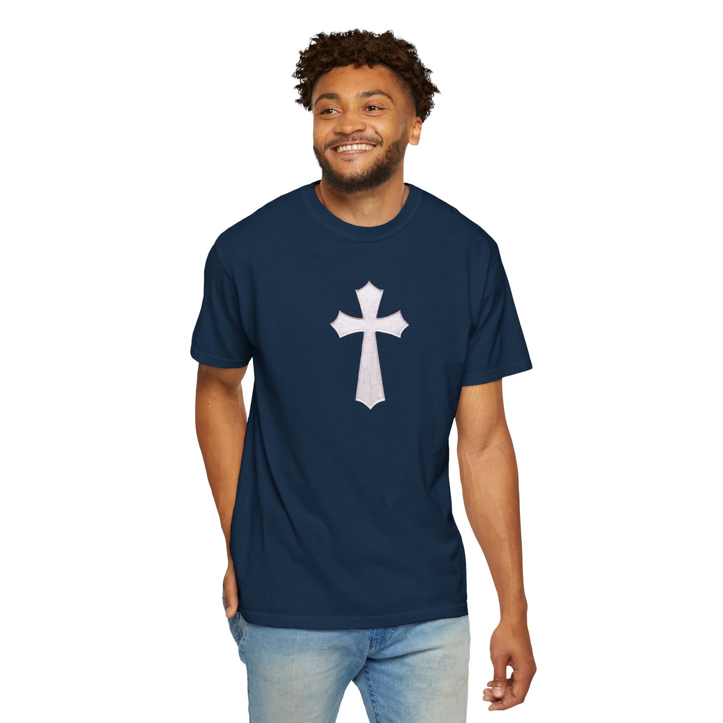 "Christian Patriot" #01, Unisex T-shirt