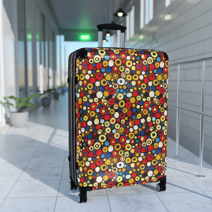 "Bits and Bobs", Suitcases