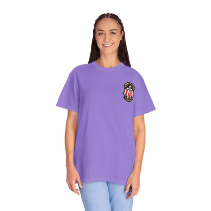 "America First Christian" #04, Unisex T-shirt