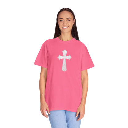 "Christian Patriot" #01, Unisex T-shirt