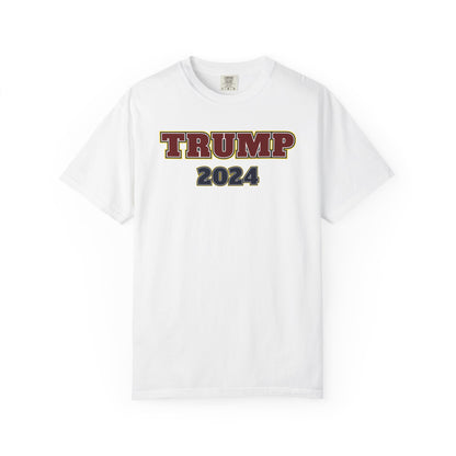 "TRUMP 2024", Unisex T-shirt - Historical Collectible