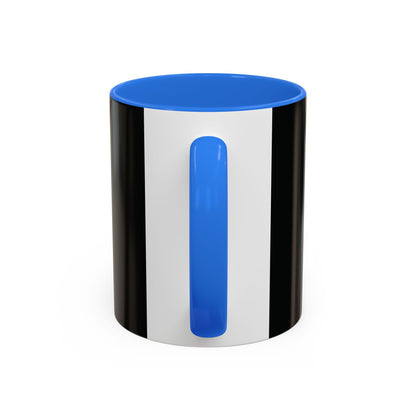 "Sacred Resonance", Colorful Mugs (11oz, 15oz)