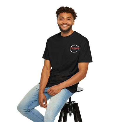 "Trump 2024", Unisex T-shirt - Historical Collectible