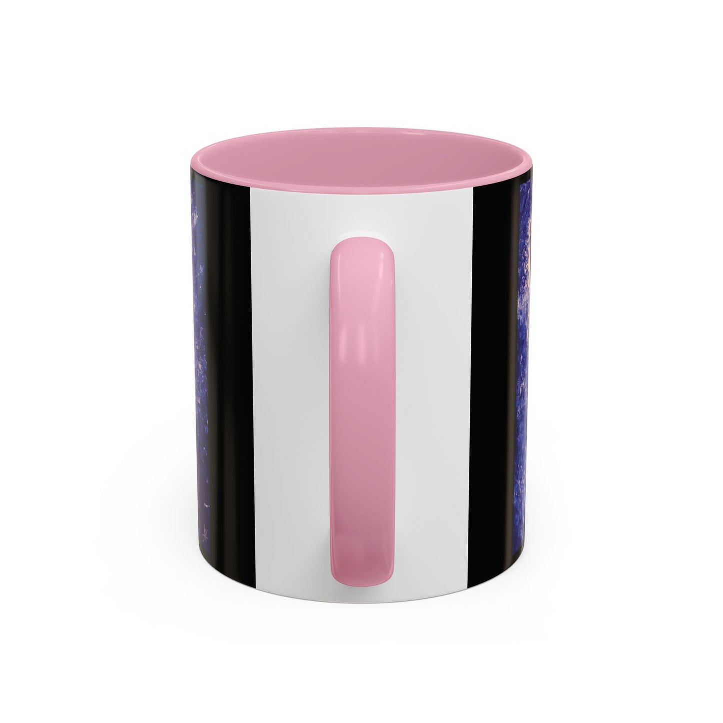 "In God's Image", Colorful Mugs (11oz, 15oz)