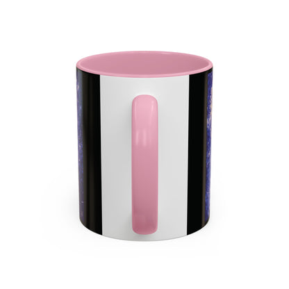 "In God's Image", Colorful Mugs (11oz, 15oz)