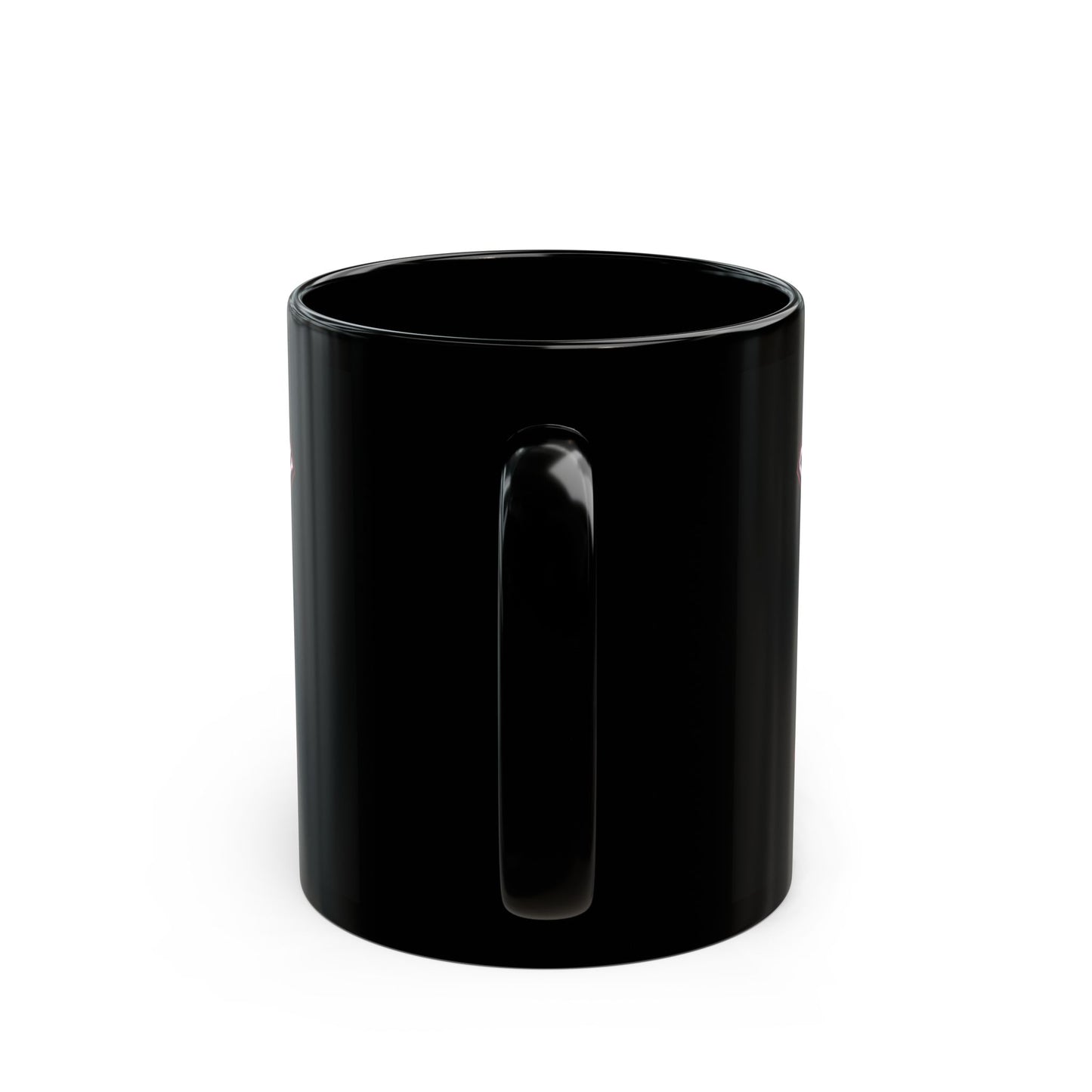 "Christian Patriot" #02, Black Mug (11oz & 15oz)