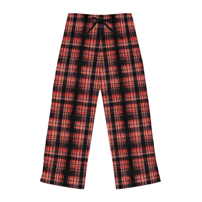 "Kin of Flame", Women's Pajama Pants