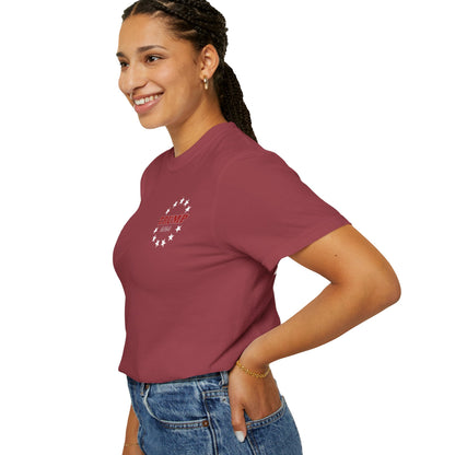 "Trump 2024", Unisex T-shirt - Historical Collectible