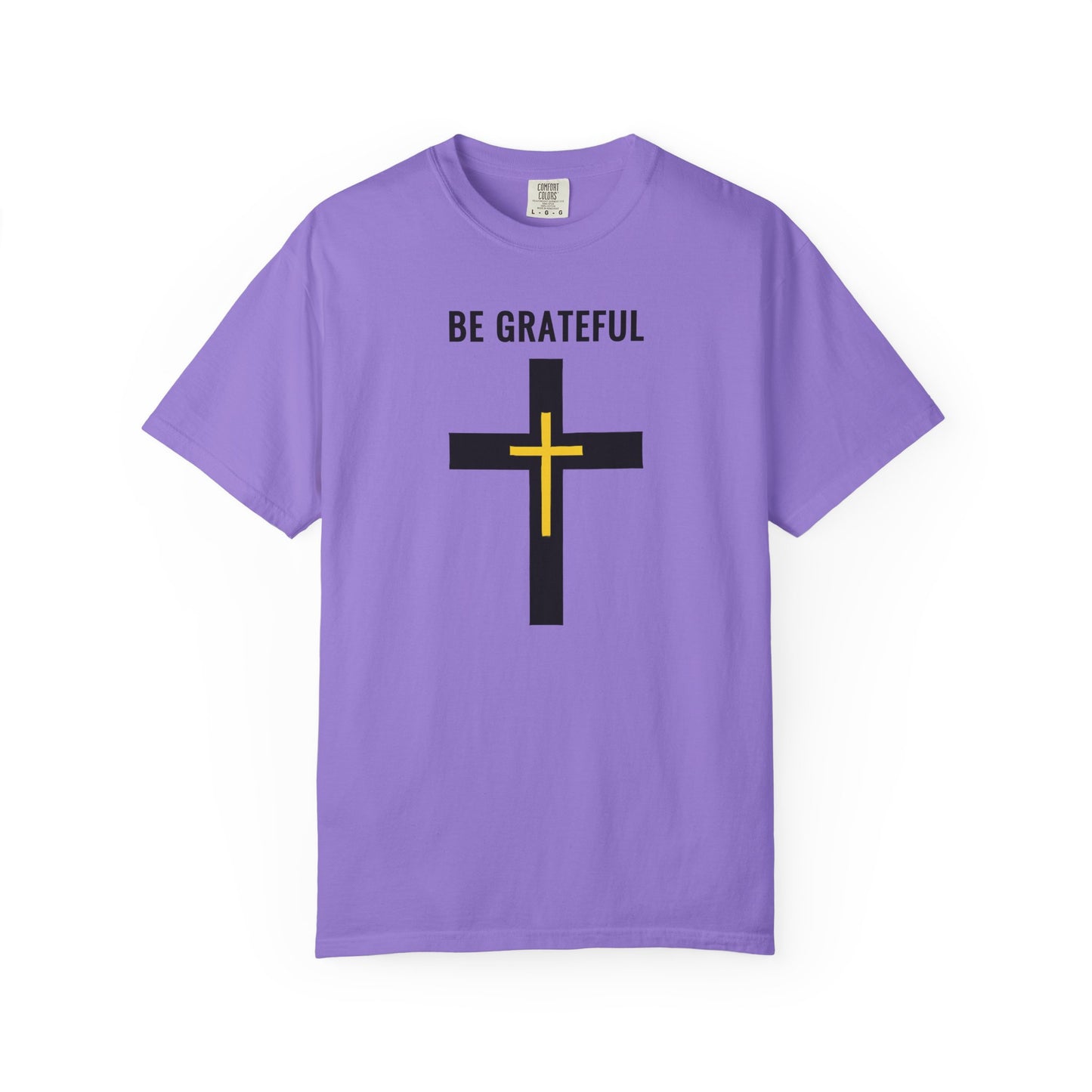 "Be Grateful", Unisex T-shirt