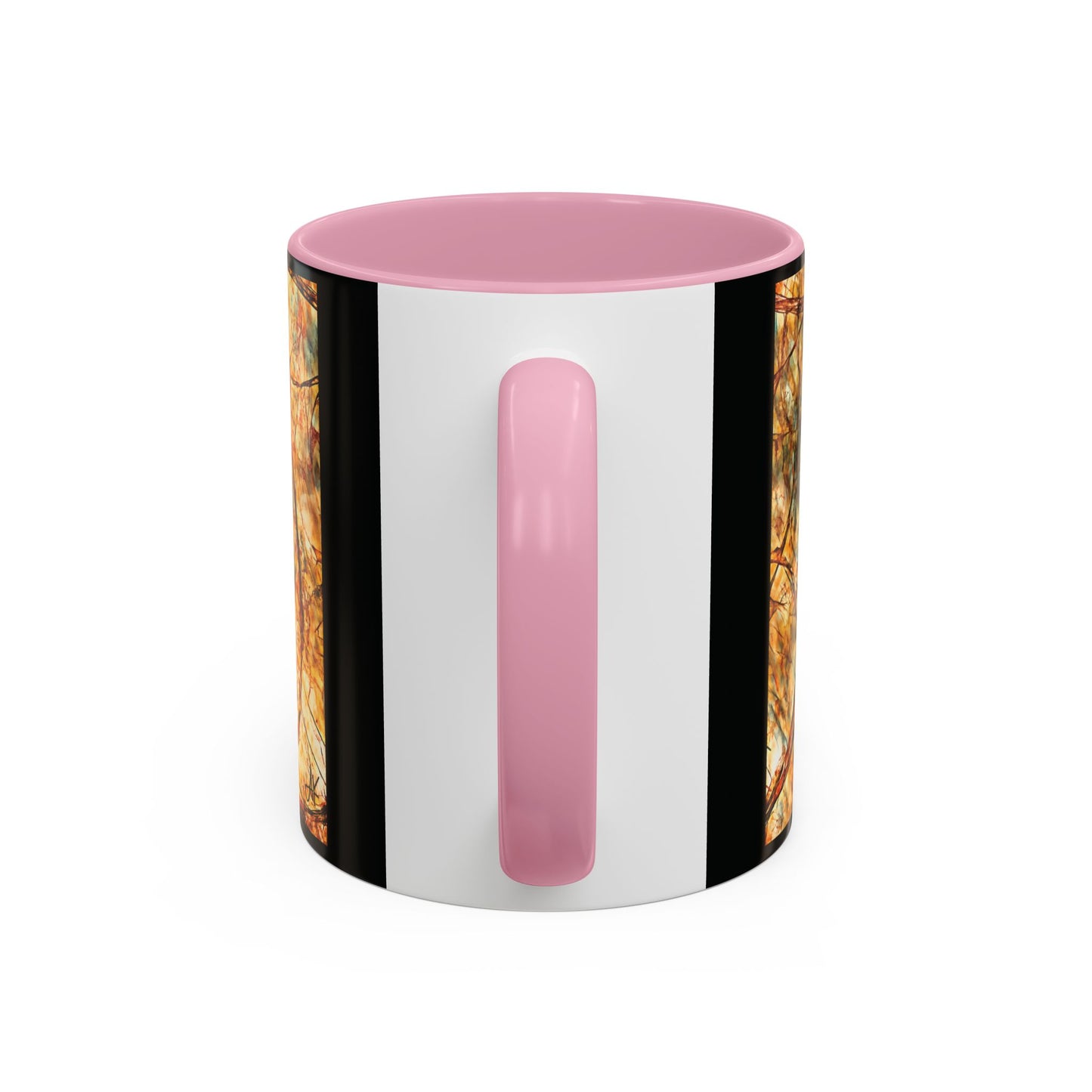 "In the Beginning", Colorful Mugs (11oz, 15oz)