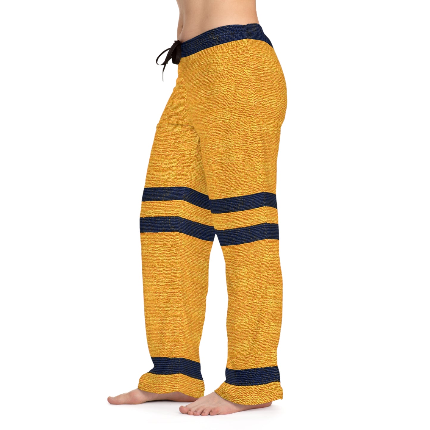 "Triple Ensign", Women's Pajama Pants