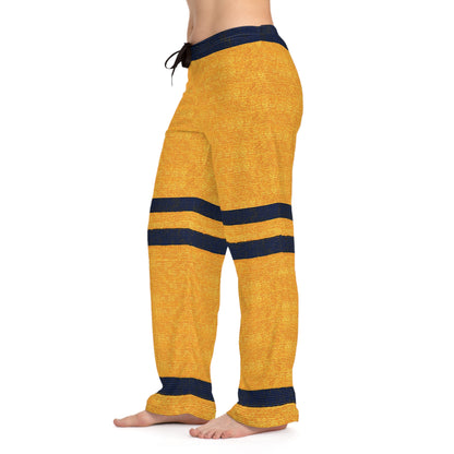 "Triple Ensign", Women's Pajama Pants