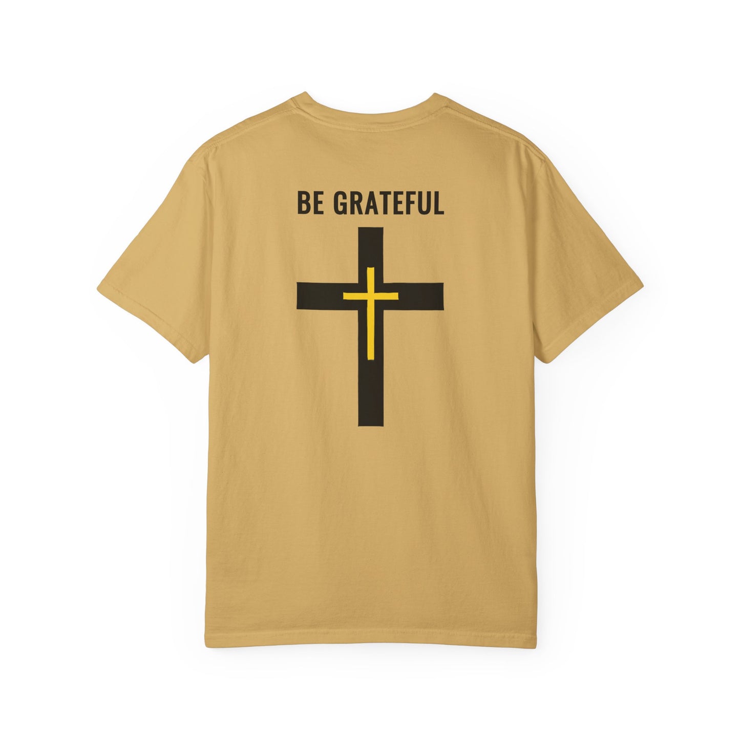 "Be Grateful", Unisex T-shirt