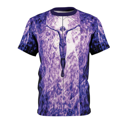 "Salvation", Wearable Fine Art Tee
