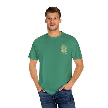 "Archie Kilmor Cross - Reforged" #01, Unisex T-shirt