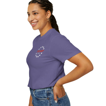 "Trump 2024", Unisex T-shirt - Historical Collectible