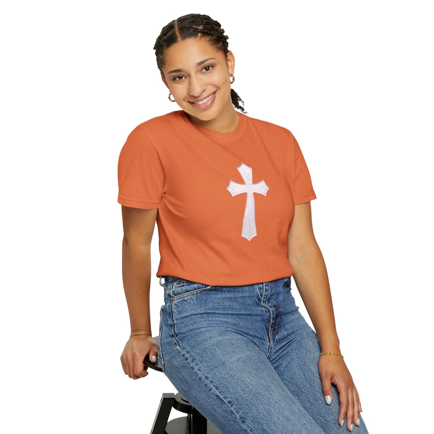 "Christian Patriot" #01, Unisex T-shirt