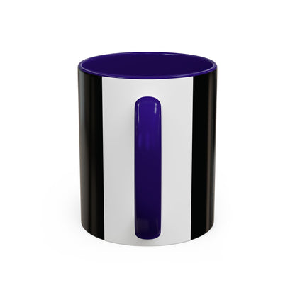 "Sacred Resonance", Colorful Mugs (11oz, 15oz)