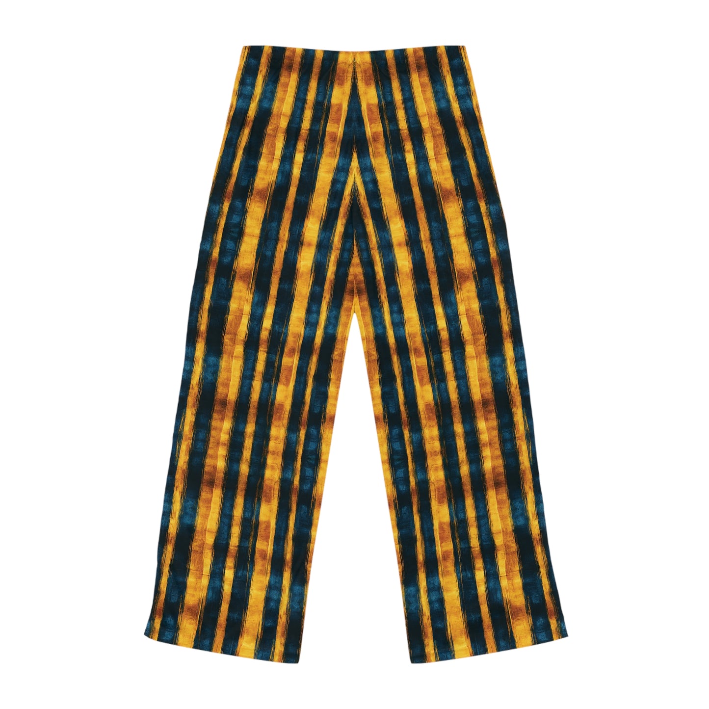 "Paleo Wolf Clan", Women's Pajama Pants