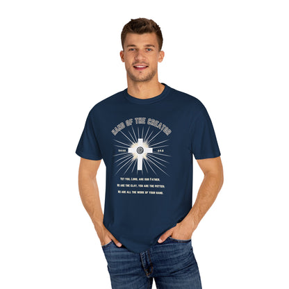 "Hand of the Creator", Unisex T-shirt