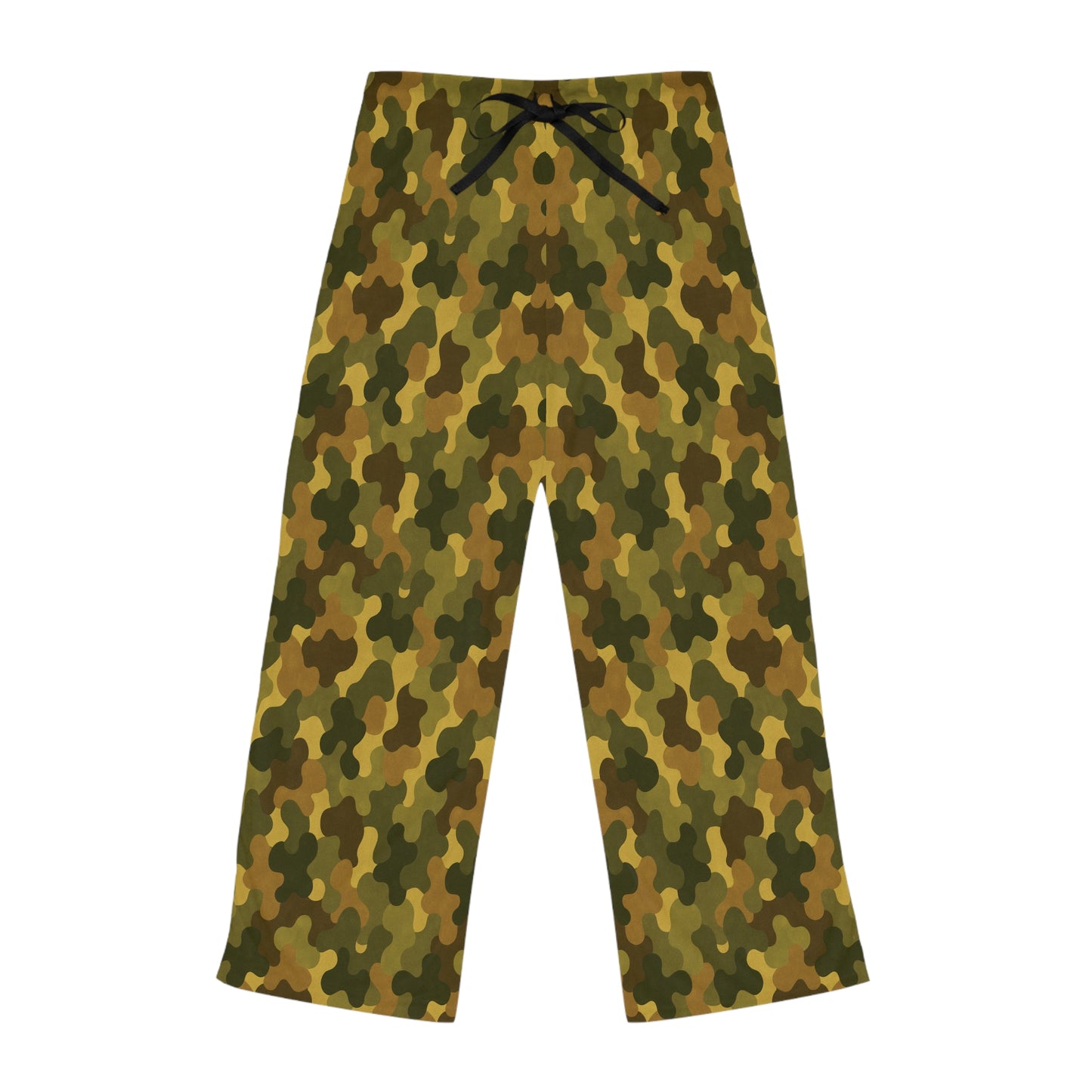 "SASR Day-Ops Camouflage", Women's Pajama Pants