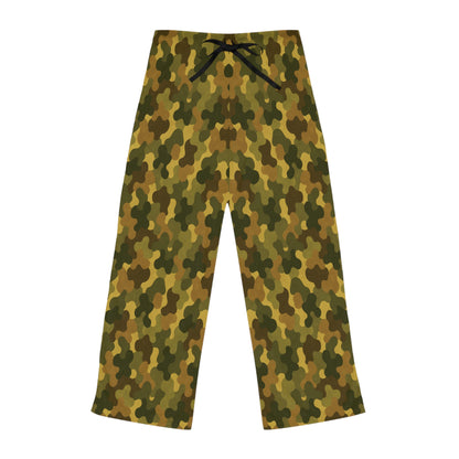 "SASR Day-Ops Camouflage", Women's Pajama Pants