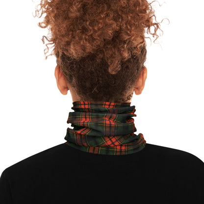 "Kilmor Brieve Tartan", Tube Scarf