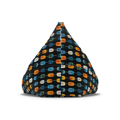 "Skyroot Grove", Bean Bag Chair Cover