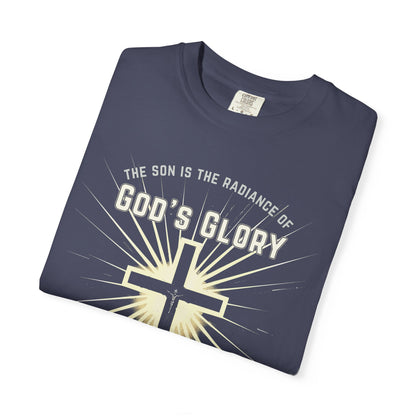 "Hebrews 1:3", Unisex T-shirt