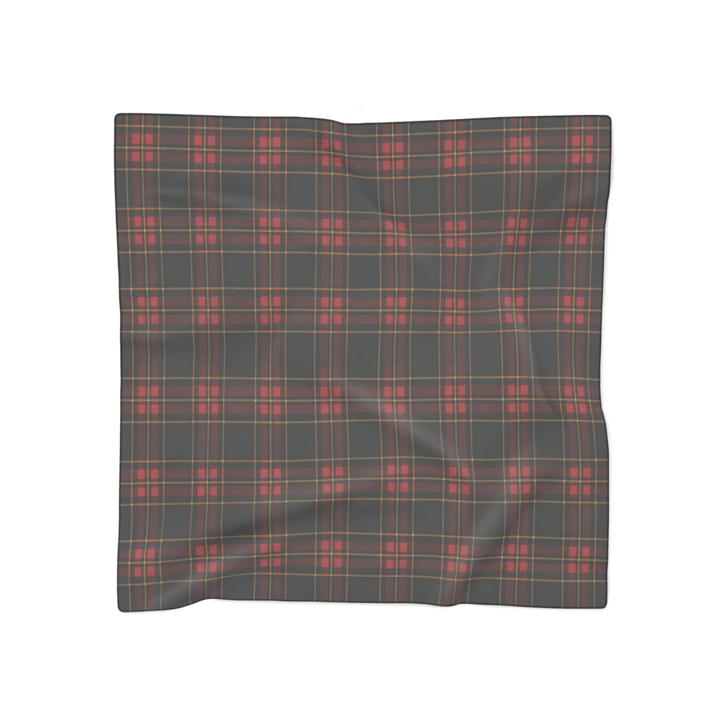 "Kilmor Gallóglach Tartan", Poly Scarf