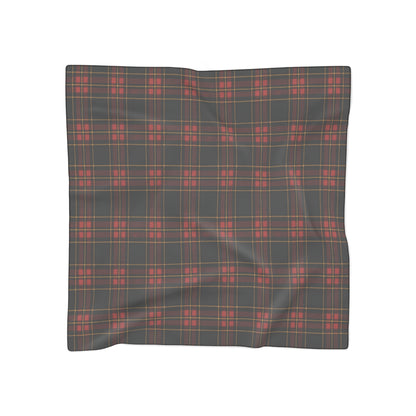 "Kilmor Gallóglach Tartan", Poly Scarf